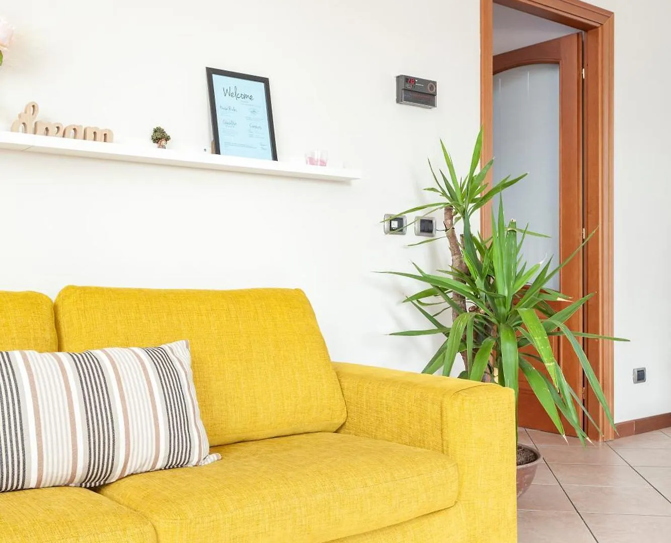 Apartment Misiadele Carnago 0*,